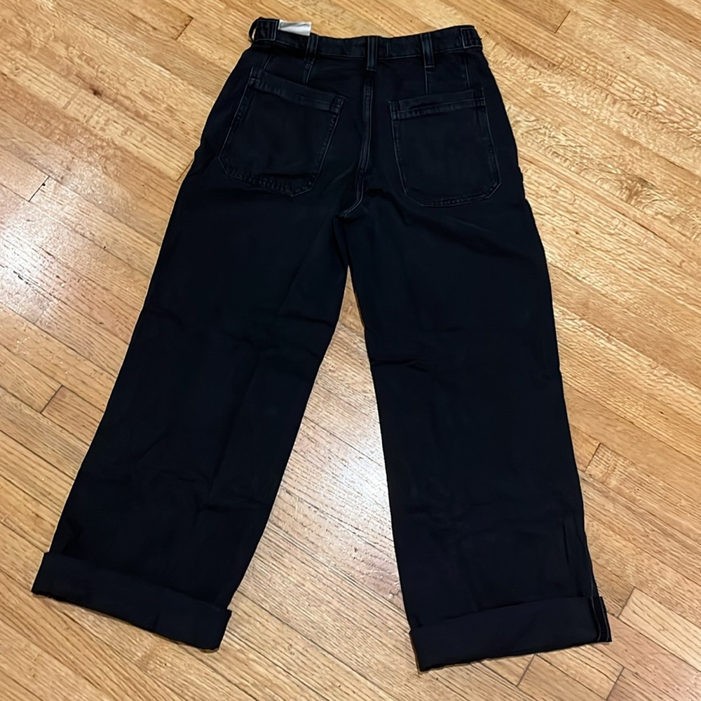 We The Free Palmer Cuffed Jeans NWT - Picture 5 of 11
